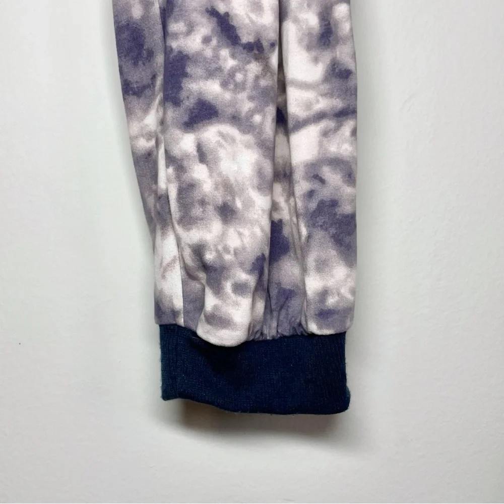🎉HP🎉 | NWOT Amanda Blu tie dye pajama set - Picture 8 of 9